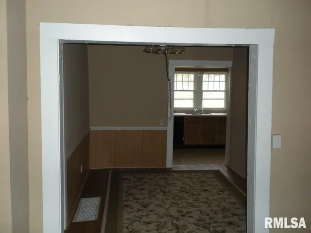 $25,000 | 524 South 17th Street, Murphysboro, IL 62966