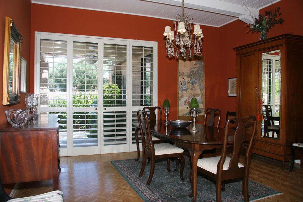 4430 East Camelback Road, Unit 43 Phoenix, AZ 85018 - Photo 4 of 23 Dining Room