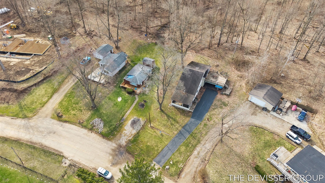 3136 Baseline Road Gobles, MI 49055 - Photo 72 of 85
