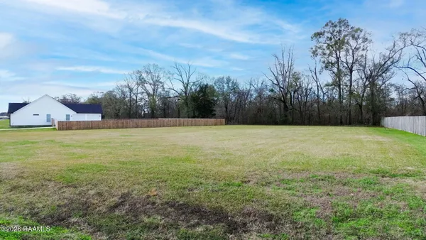 $43,000 | Lot 28 Gentry Drive, Washington, LA 70589