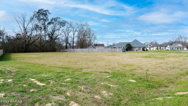 $43,000 | Lot 28 Gentry Drive, Washington, LA 70589