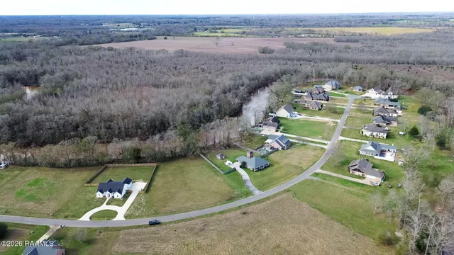 $43,000 | Lot 28 Gentry Drive, Washington, LA 70589
