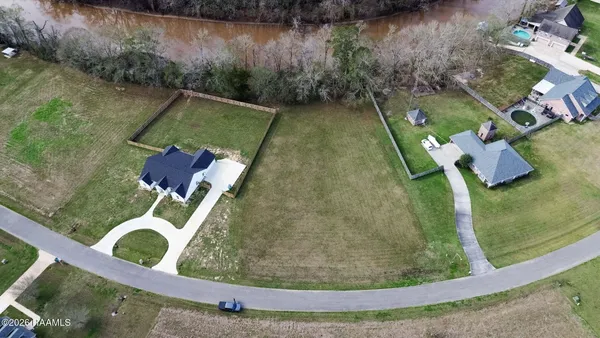 $43,000 | Lot 28 Gentry Drive, Washington, LA 70589