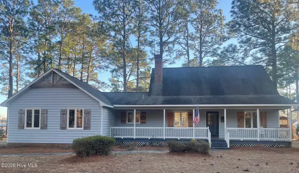 $469,000 | 316 Bay Ridge Road, Harrells, NC 28444