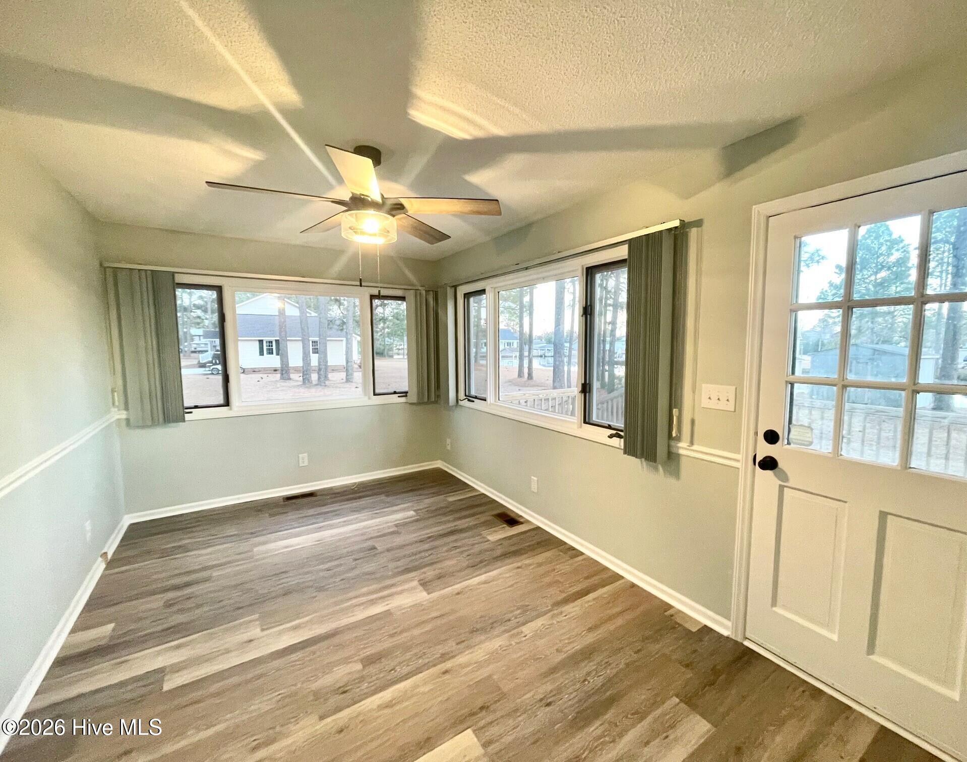 316 Bay Ridge Road Harrells, NC 28444 - Photo 11 of 18 sun roomm