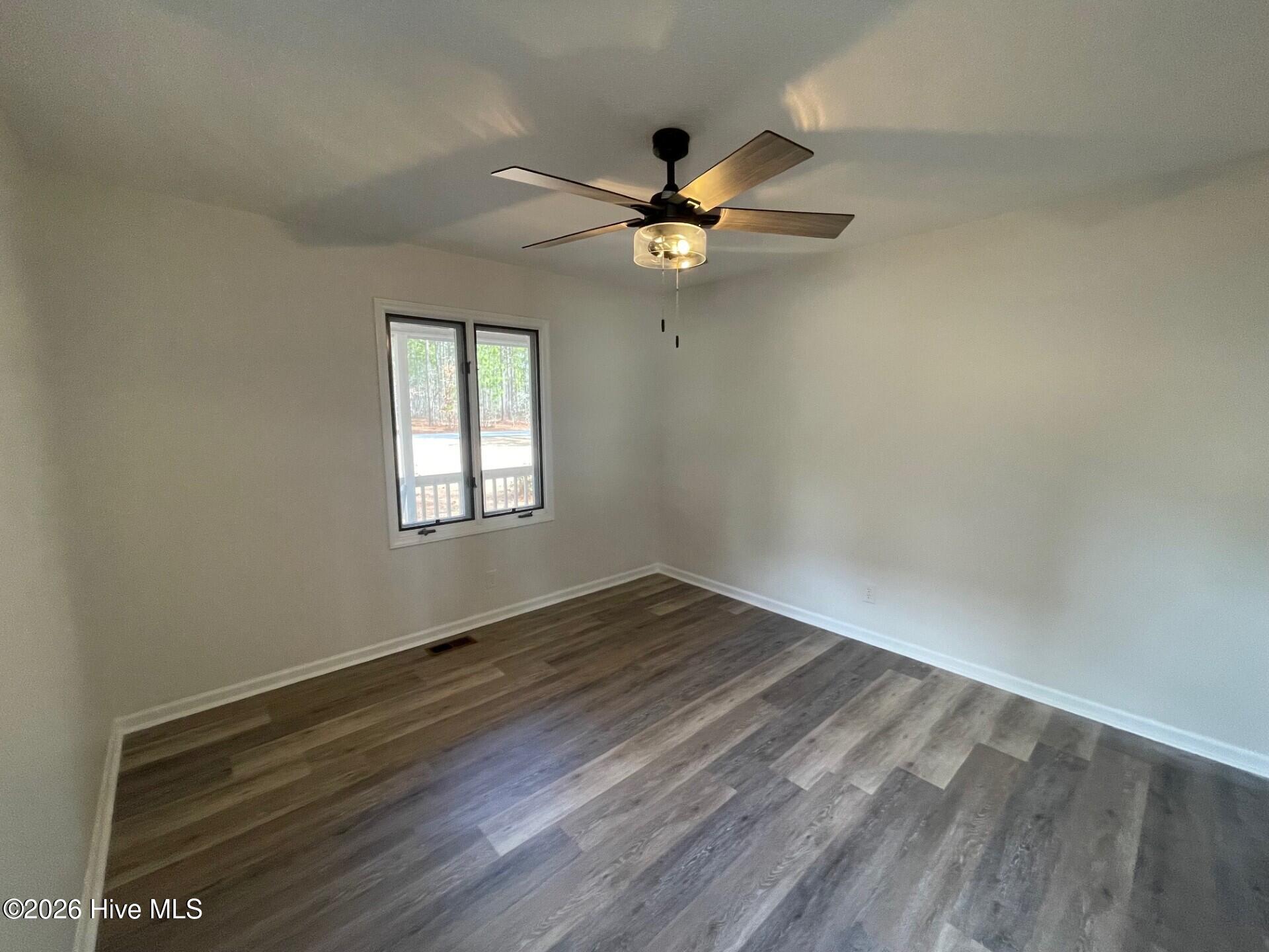 316 Bay Ridge Road Harrells, NC 28444 - Photo 14 of 18 bedroom downstairs
