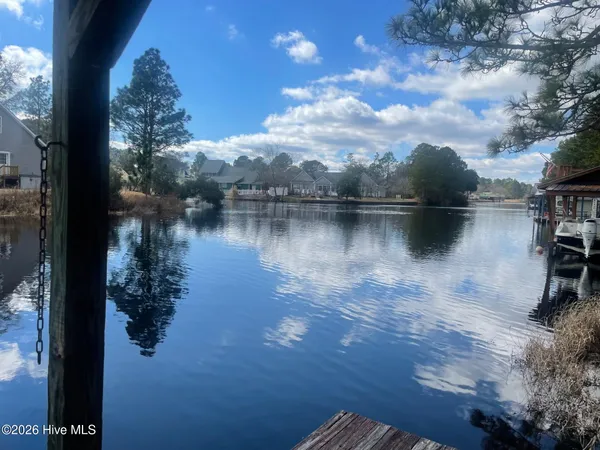 $469,000 | 316 Bay Ridge Road, Harrells, NC 28444