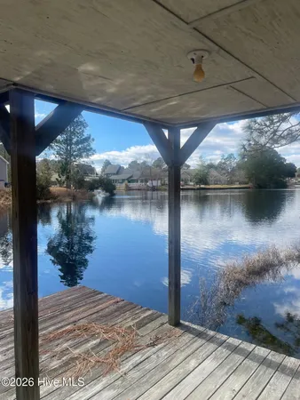 $469,000 | 316 Bay Ridge Road, Harrells, NC 28444