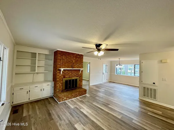 $469,000 | 316 Bay Ridge Road, Harrells, NC 28444