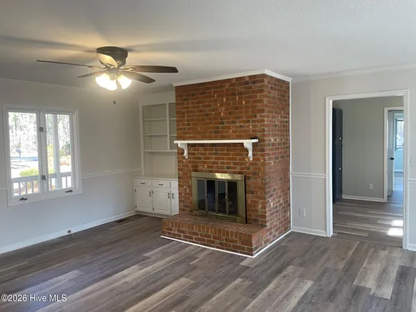 $469,000 | 316 Bay Ridge Road, Harrells, NC 28444