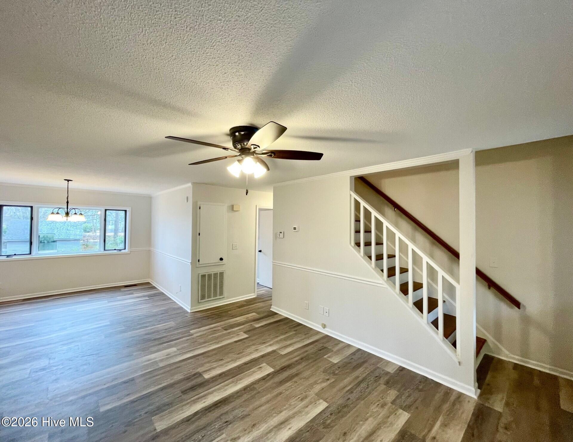 316 Bay Ridge Road Harrells, NC 28444 - Photo 8 of 18 stairroom