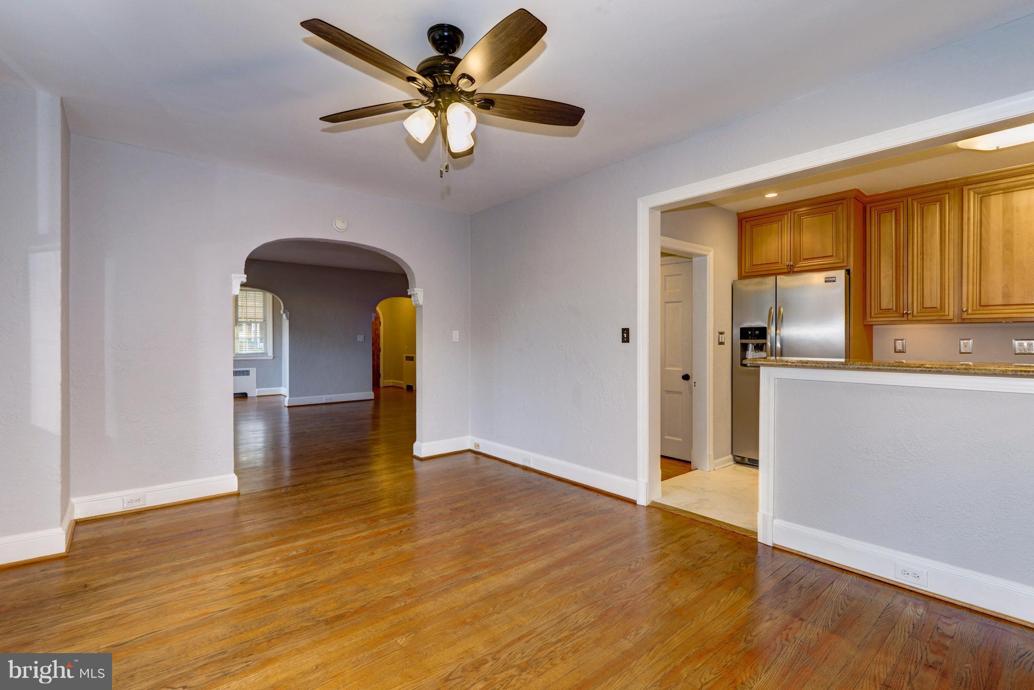 4616 Rokeby Road Baltimore, MD 21229 - Photo 14 of 30 Dining Room