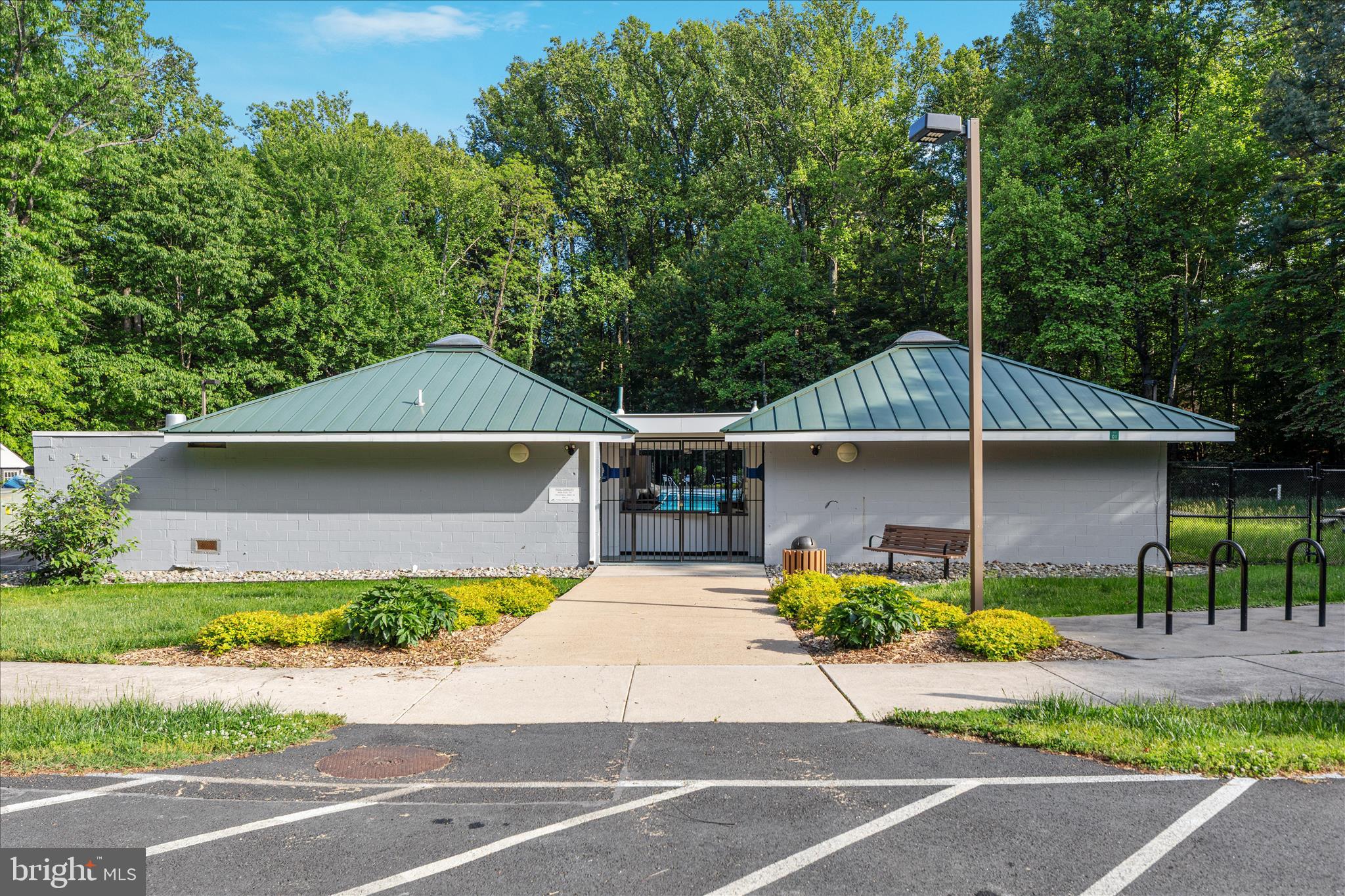 12108 Quorn Lane Reston, VA 20191 - Photo 54 of 91 Nearby Hunters Woods Pool