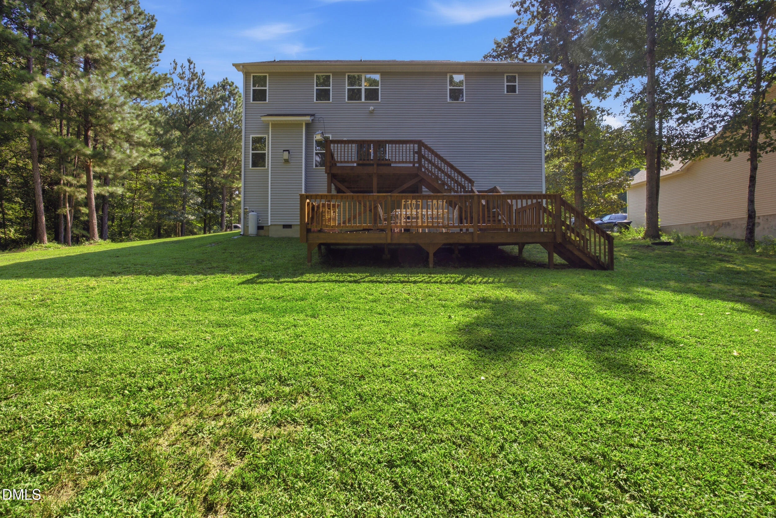 195 Timberwind Road Franklinton, NC 27525 - Photo 19 of 21 20