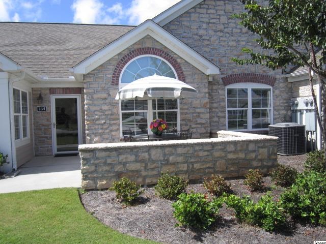 164 Stonegate Boulevard, Unit 164 Murrells Inlet, SC 29576 - Photo 2 of 25 Gallery Image 2