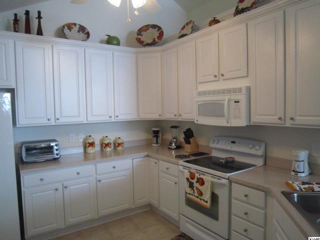 164 Stonegate Boulevard, Unit 164 Murrells Inlet, SC 29576 - Photo 11 of 25 Gallery Image 11