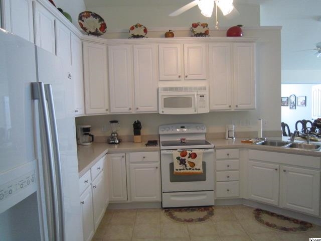 164 Stonegate Boulevard, Unit 164 Murrells Inlet, SC 29576 - Photo 12 of 25 Gallery Image 12