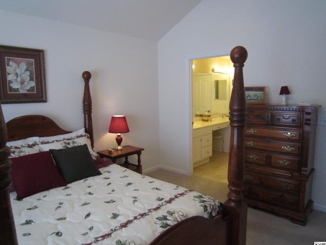 164 Stonegate Boulevard, Unit 164 Murrells Inlet, SC 29576 - Photo 14 of 25 Gallery Image 14