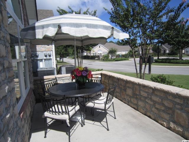 164 Stonegate Boulevard, Unit 164 Murrells Inlet, SC 29576 - Photo 3 of 25 Gallery Image 3