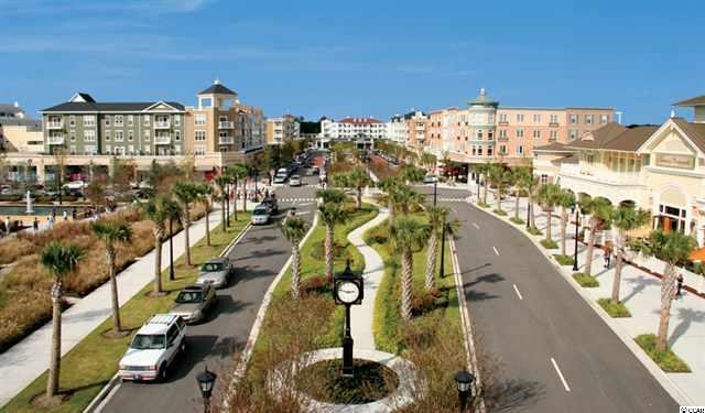 164 Stonegate Boulevard, Unit 164 Murrells Inlet, SC 29576 - Photo 23 of 25 Gallery Image 23