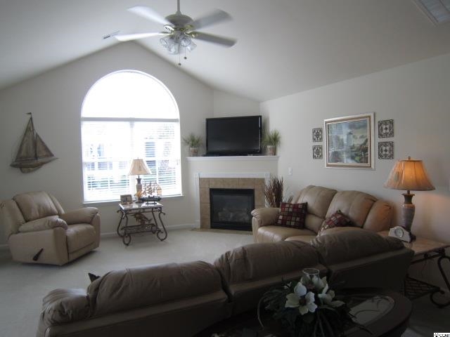 164 Stonegate Boulevard, Unit 164 Murrells Inlet, SC 29576 - Photo 4 of 25 Gallery Image 4