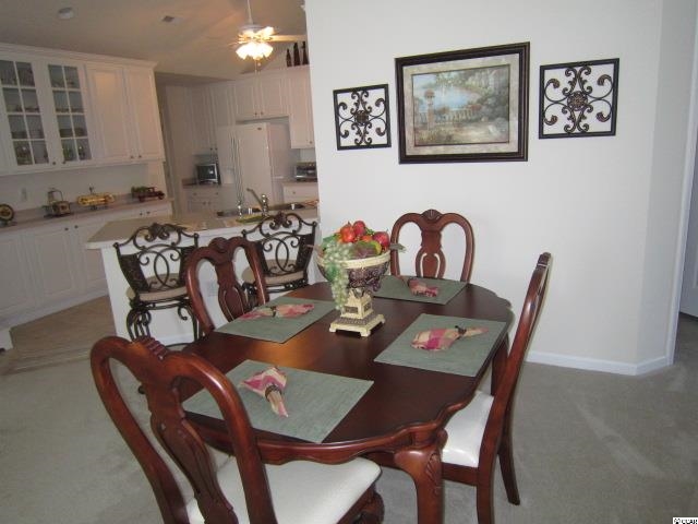 164 Stonegate Boulevard, Unit 164 Murrells Inlet, SC 29576 - Photo 8 of 25 Gallery Image 8