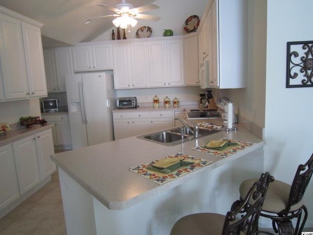 164 Stonegate Boulevard, Unit 164 Murrells Inlet, SC 29576 - Photo 9 of 25 Gallery Image 9