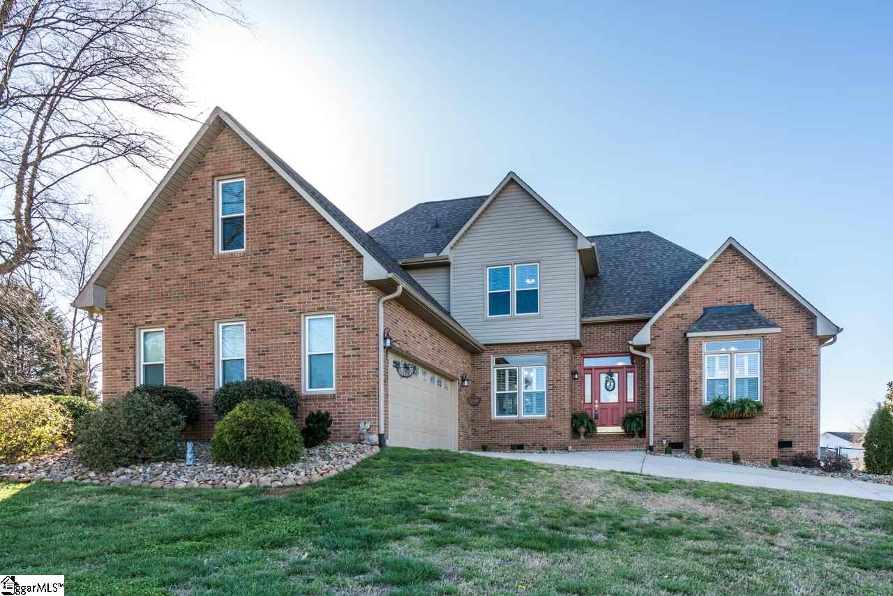 811 Holston Creek Church Road Inman, SC 29349 - Photo 1 of 35