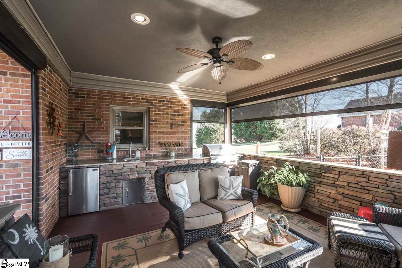 811 Holston Creek Church Road Inman, SC 29349 - Photo 21 of 35