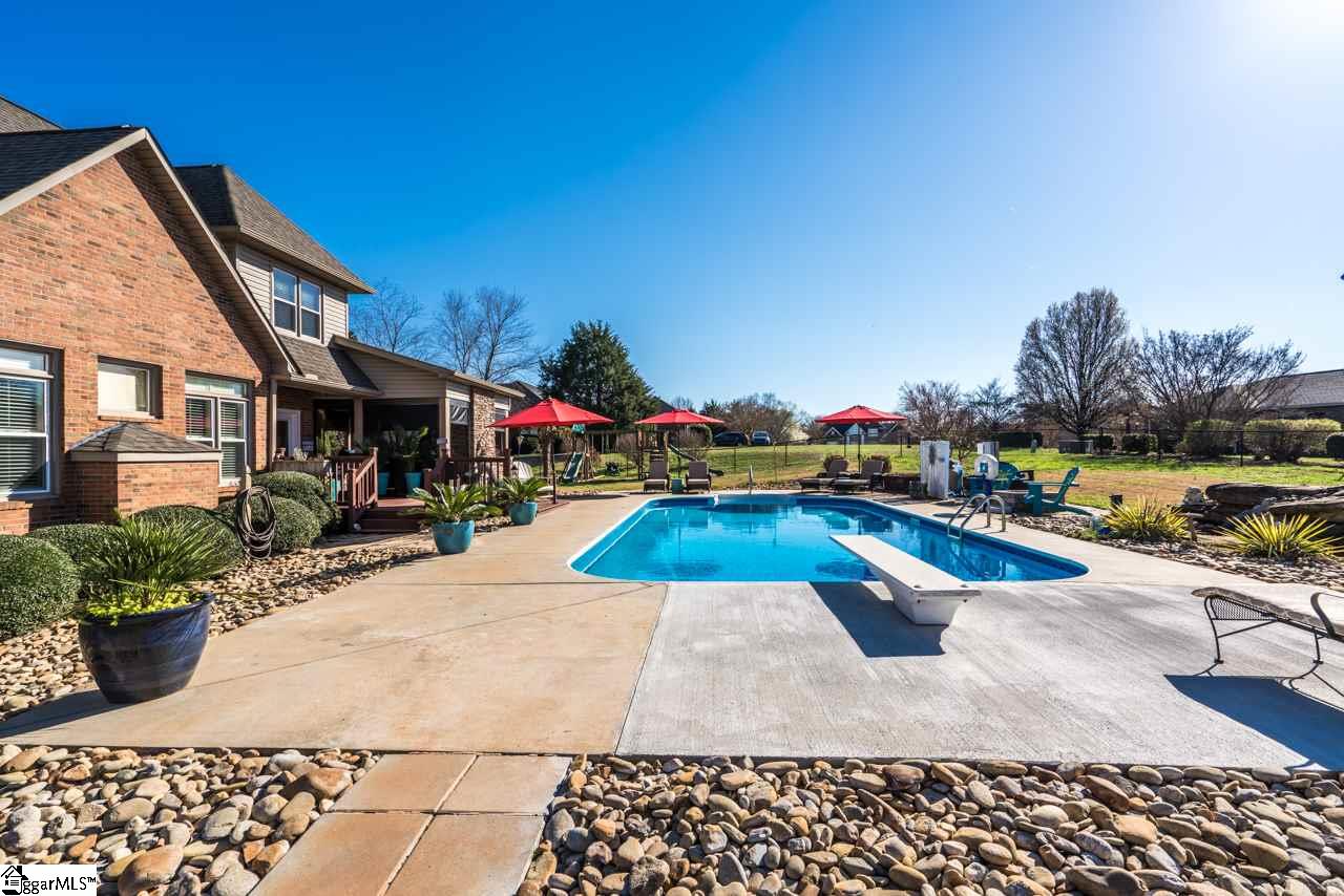 811 Holston Creek Church Road Inman, SC 29349 - Photo 25 of 35