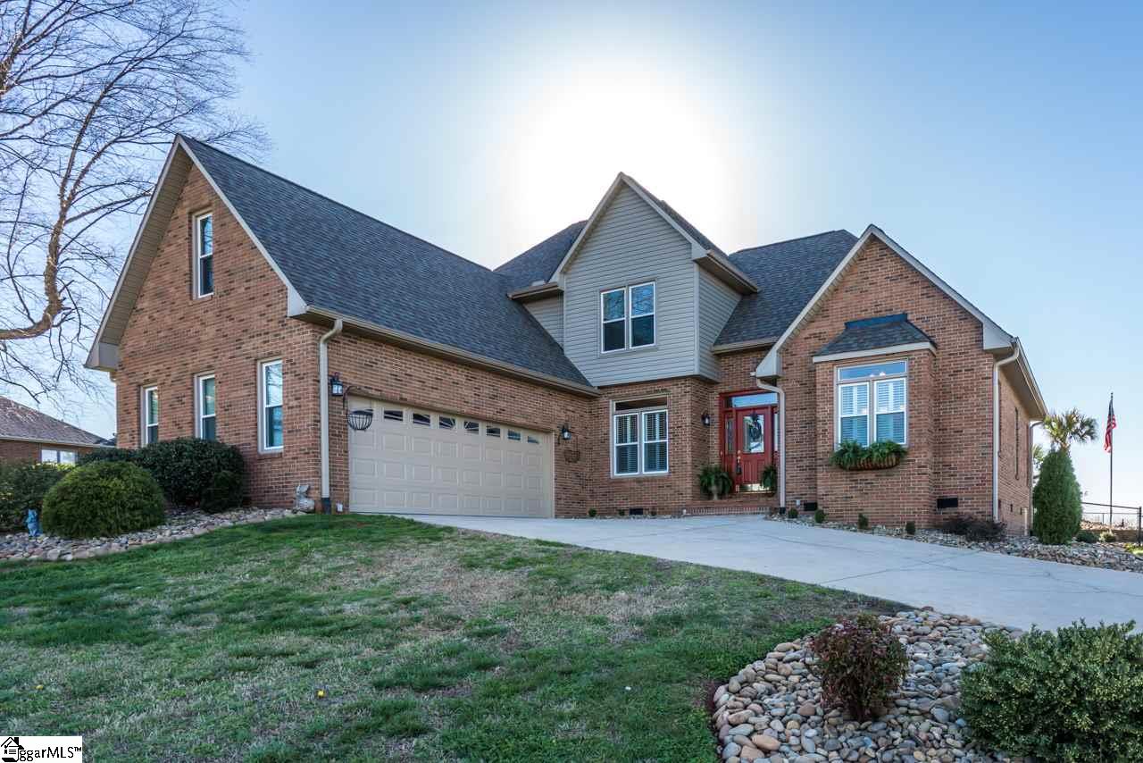 811 Holston Creek Church Road Inman, SC 29349 - Photo 29 of 35