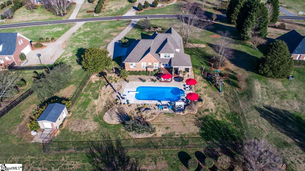 811 Holston Creek Church Road Inman, SC 29349 - Photo 31 of 35