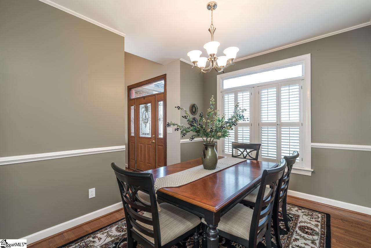 811 Holston Creek Church Road Inman, SC 29349 - Photo 8 of 35