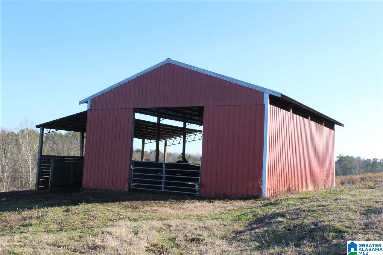 3601 Brookside Road Brilliant, AL 35548 - Photo 1 of 33