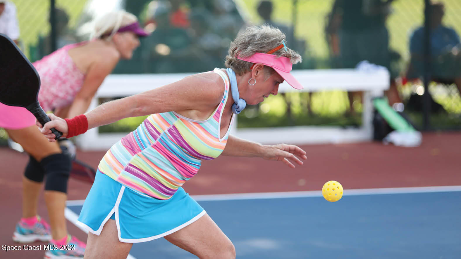 6961 Cameo Drive Grant, FL 32949 - Photo 22 of 49 PickelBall