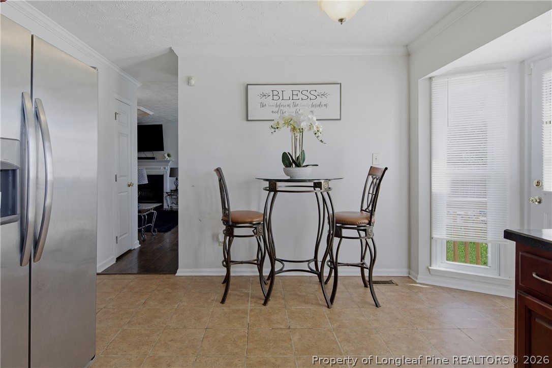 4824 Deer Lakes Road Fayetteville, NC 28311 - Photo 15 of 46 Eat in Kitchen