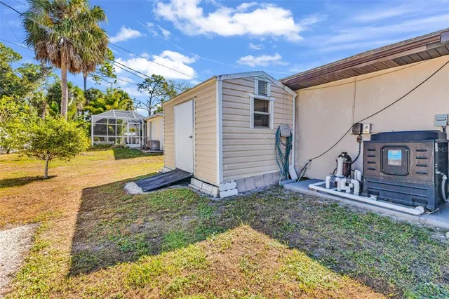 $334,900 | 15240 Buswell Avenue, Port Charlotte, FL 33953