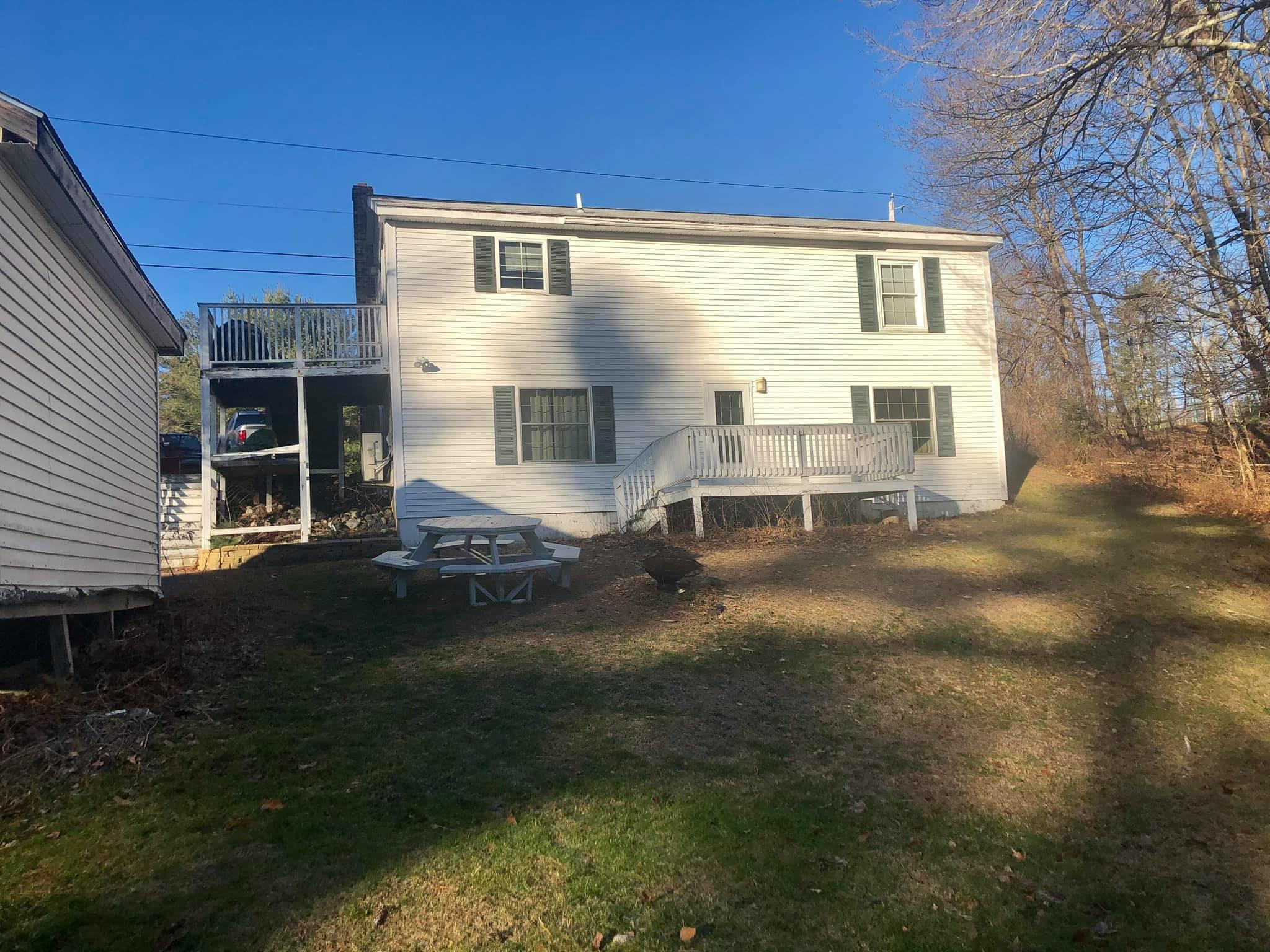573 River Road Windham, ME 04062 - Photo 2 of 14 2