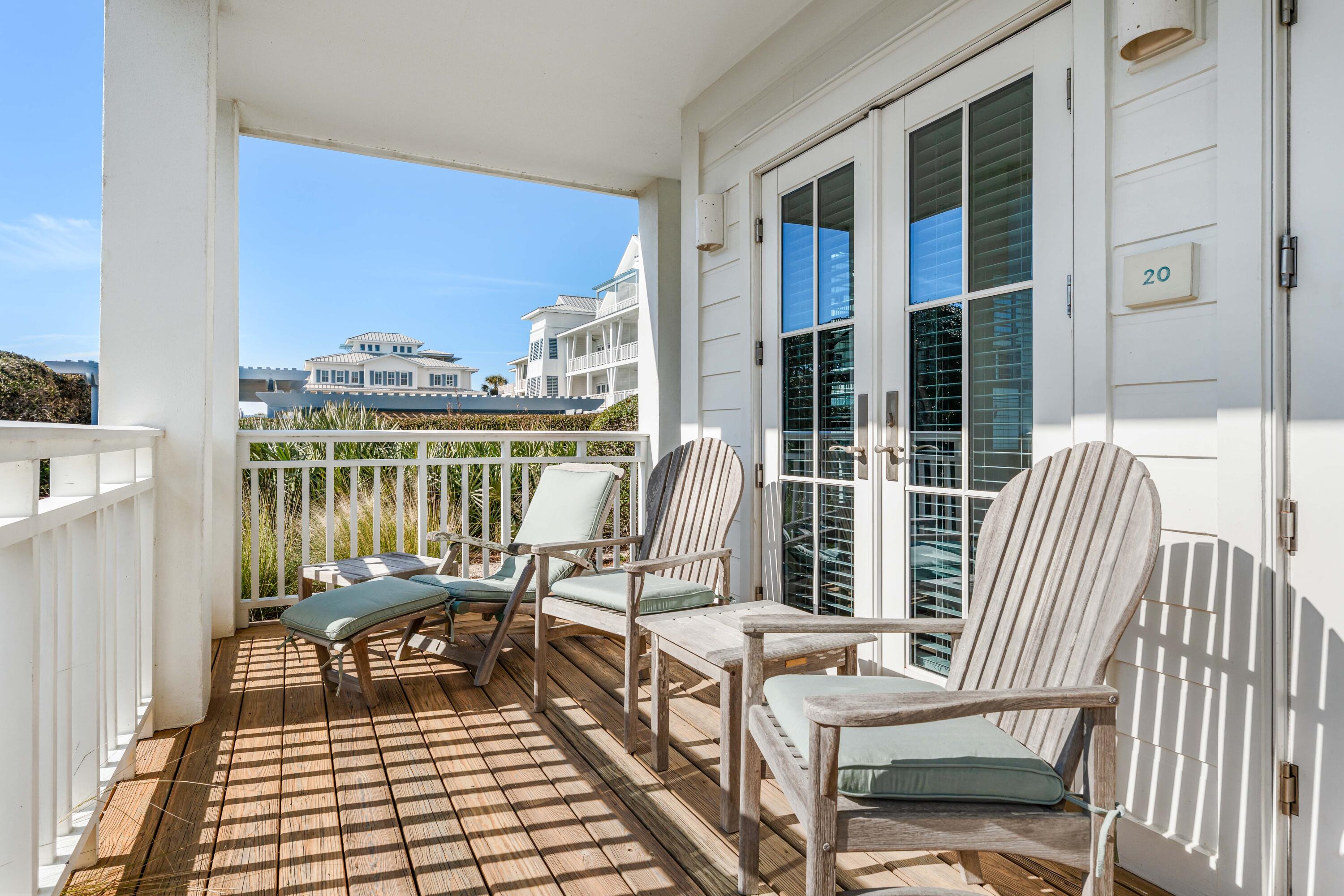 1848 East County Highway 30A, Unit 20 Santa Rosa Beach, FL 32459 - Photo 26 of 90 1848 E Hwy 30A #20-20