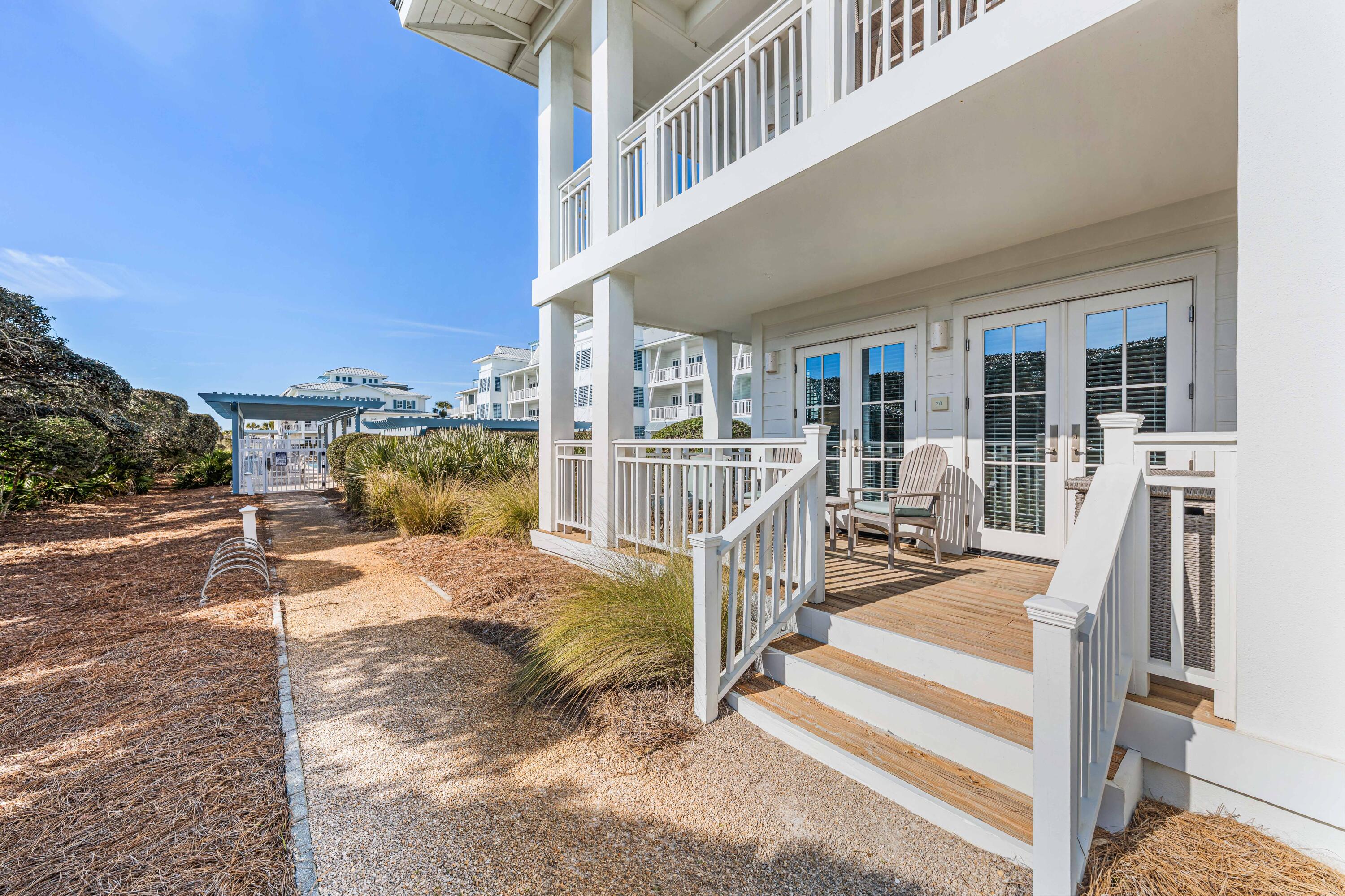 1848 East County Highway 30A, Unit 20 Santa Rosa Beach, FL 32459 - Photo 28 of 90 1848 E Hwy 30A #20-22