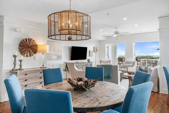 $3,900,000 | 1848 East County Highway 30A, Unit 20, Santa Rosa Beach, FL 32459