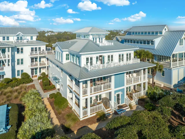 $3,900,000 | 1848 East County Highway 30A, Unit 20, Santa Rosa Beach, FL 32459