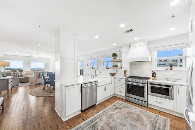 $3,900,000 | 1848 East County Highway 30A, Unit 20, Santa Rosa Beach, FL 32459