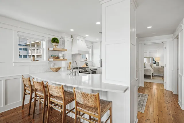 $3,900,000 | 1848 East County Highway 30A, Unit 20, Santa Rosa Beach, FL 32459