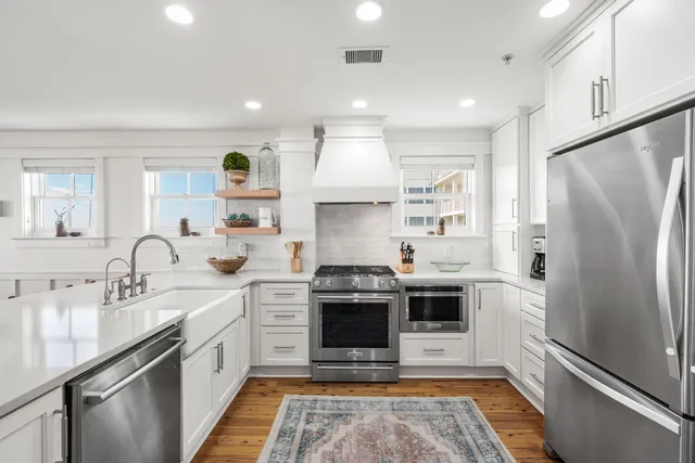 $3,900,000 | 1848 East County Highway 30A, Unit 20, Santa Rosa Beach, FL 32459