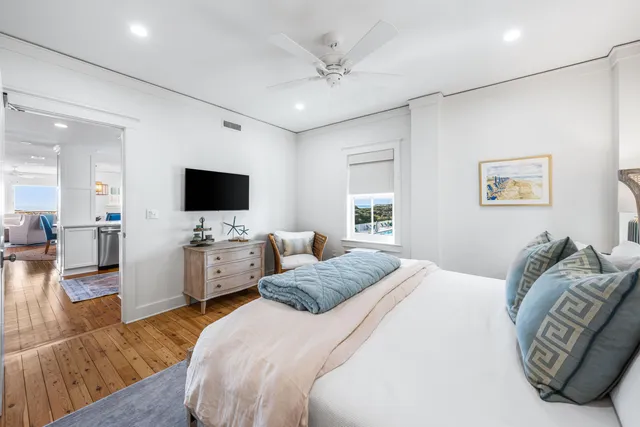 $3,900,000 | 1848 East County Highway 30A, Unit 20, Santa Rosa Beach, FL 32459