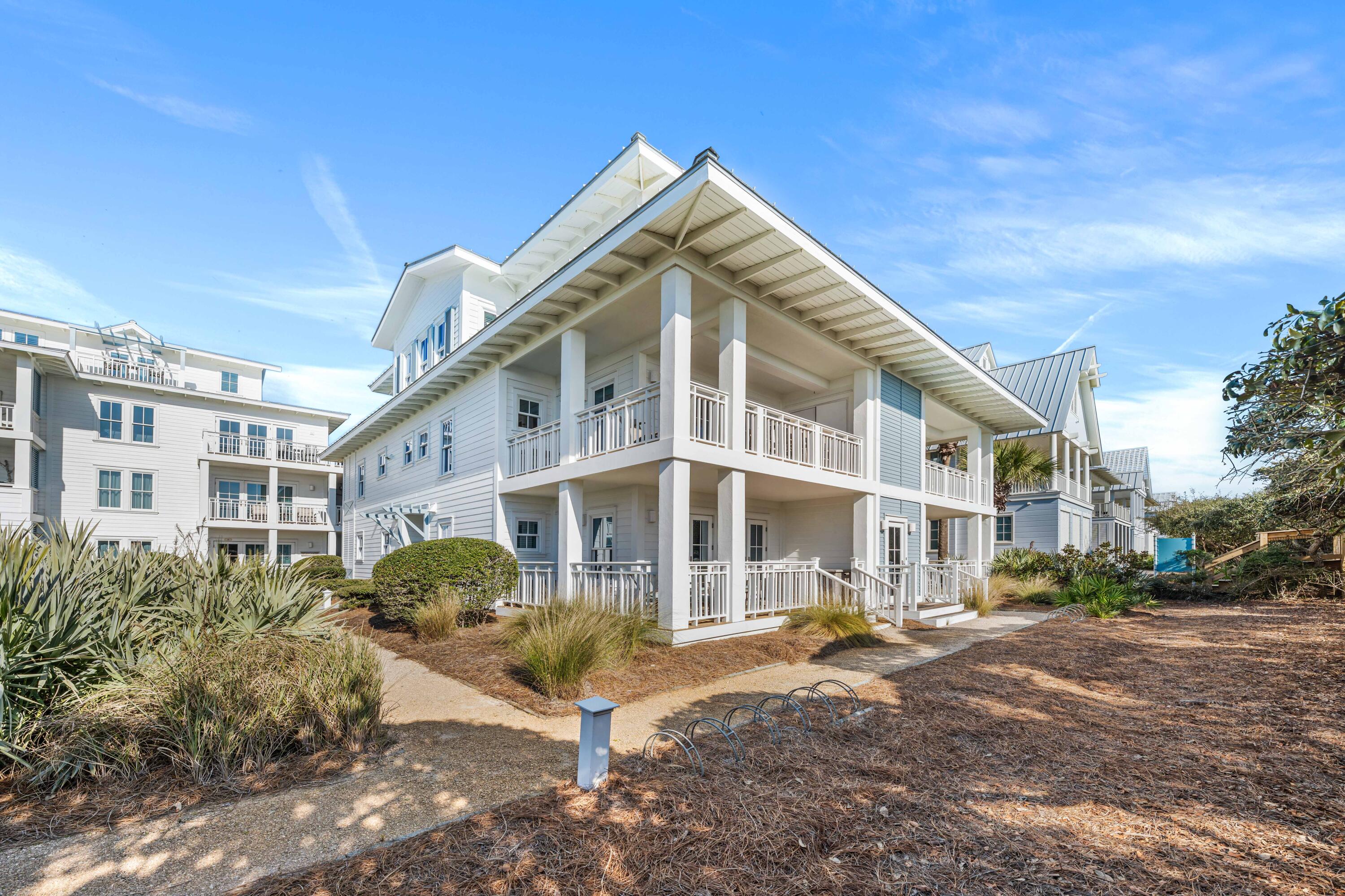 1848 East County Highway 30A, Unit 20 Santa Rosa Beach, FL 32459 - Photo 5 of 90 1848 E Hwy 30A #20-23