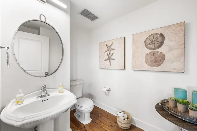 $3,900,000 | 1848 East County Highway 30A, Unit 20, Santa Rosa Beach, FL 32459