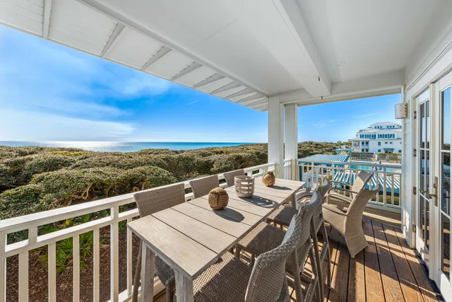 $3,900,000 | 1848 East County Highway 30A, Unit 20, Santa Rosa Beach, FL 32459