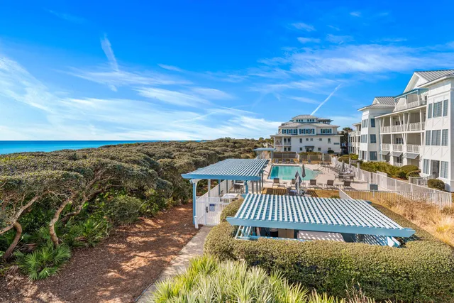 $3,900,000 | 1848 East County Highway 30A, Unit 20, Santa Rosa Beach, FL 32459